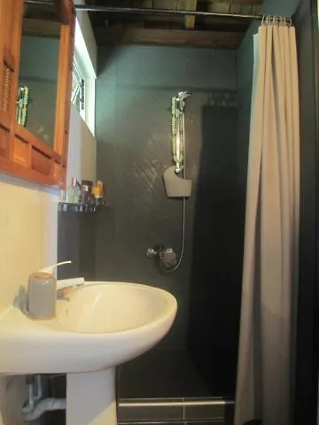 Tahitisylvie Home Aoua Privatunterkunft