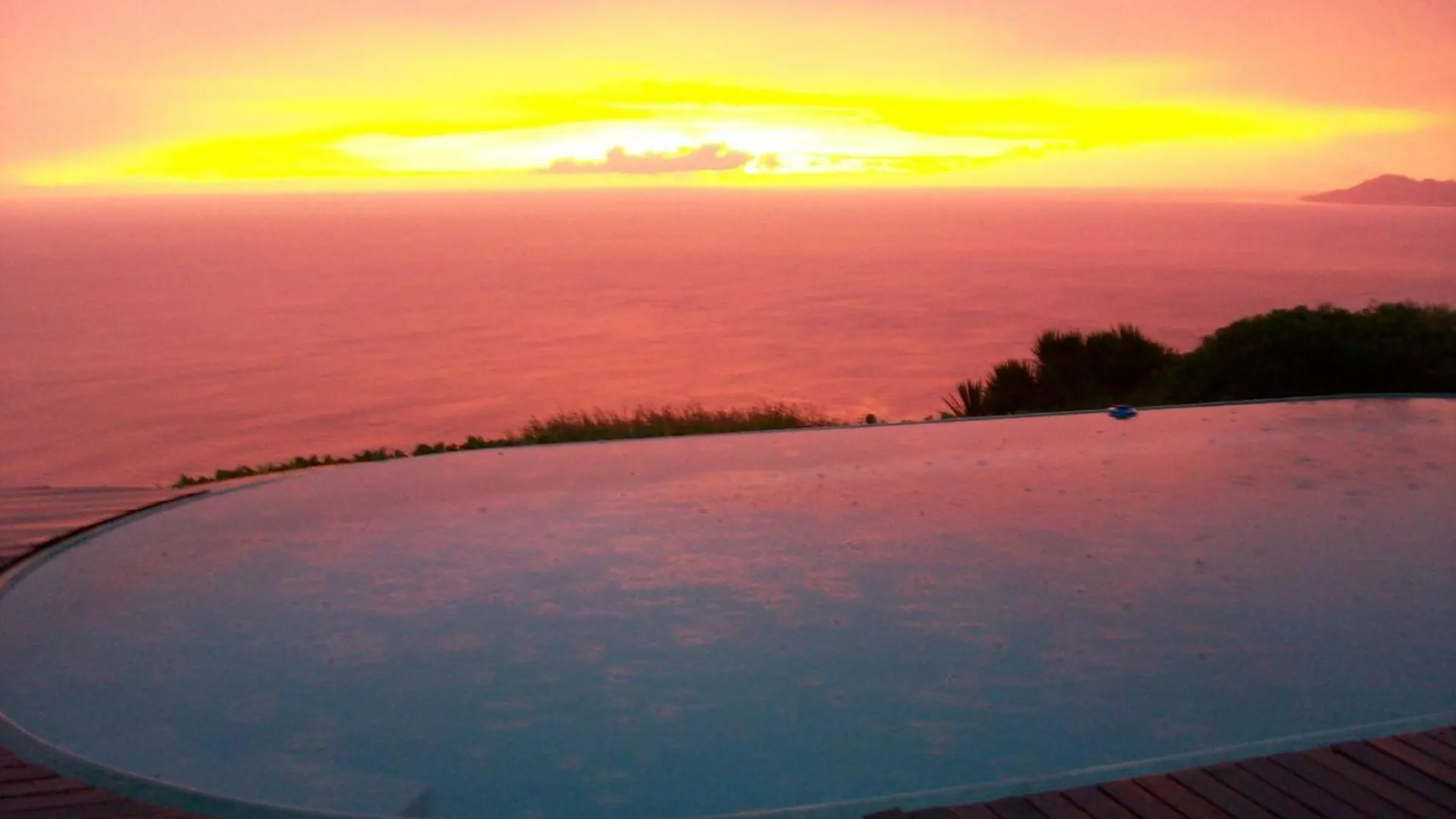 Tahitisylvie Home Aoua Privatunterkunft