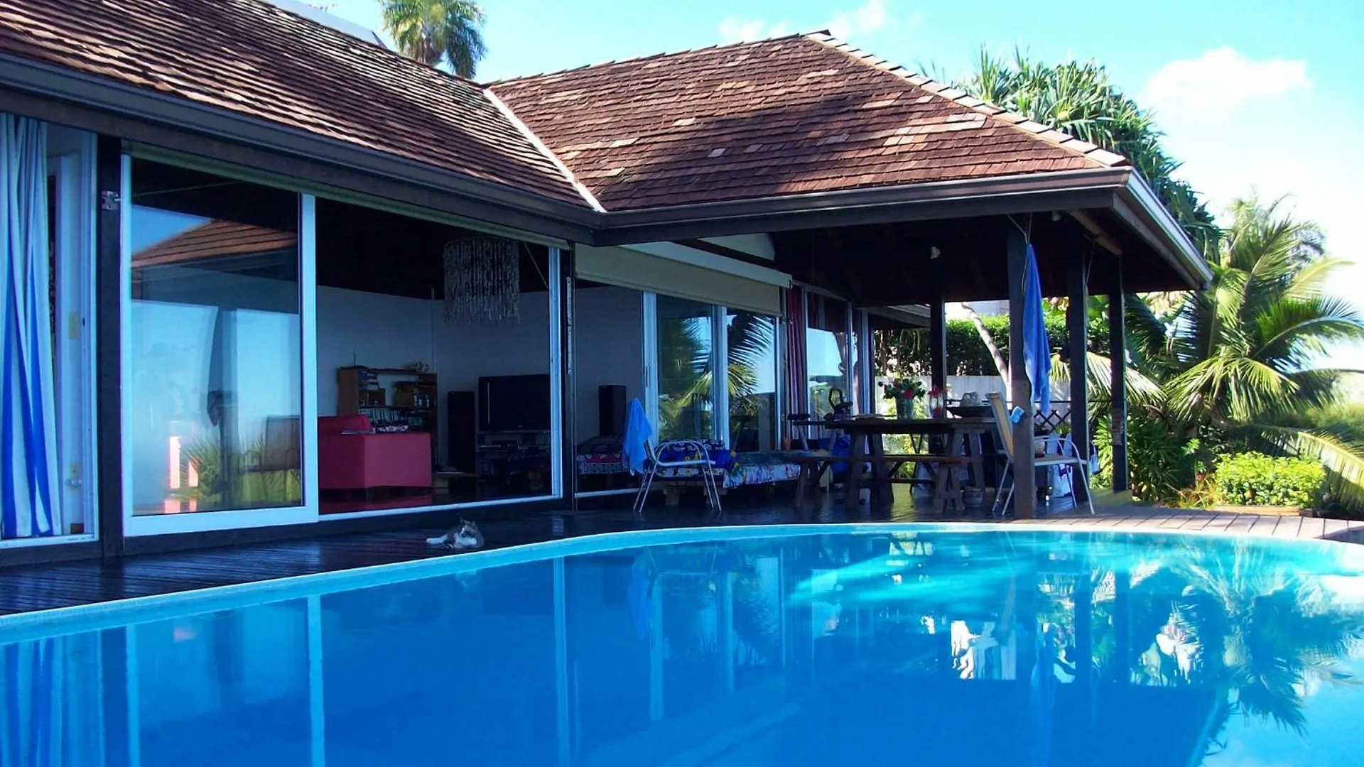 Tahitisylvie Home Aoua